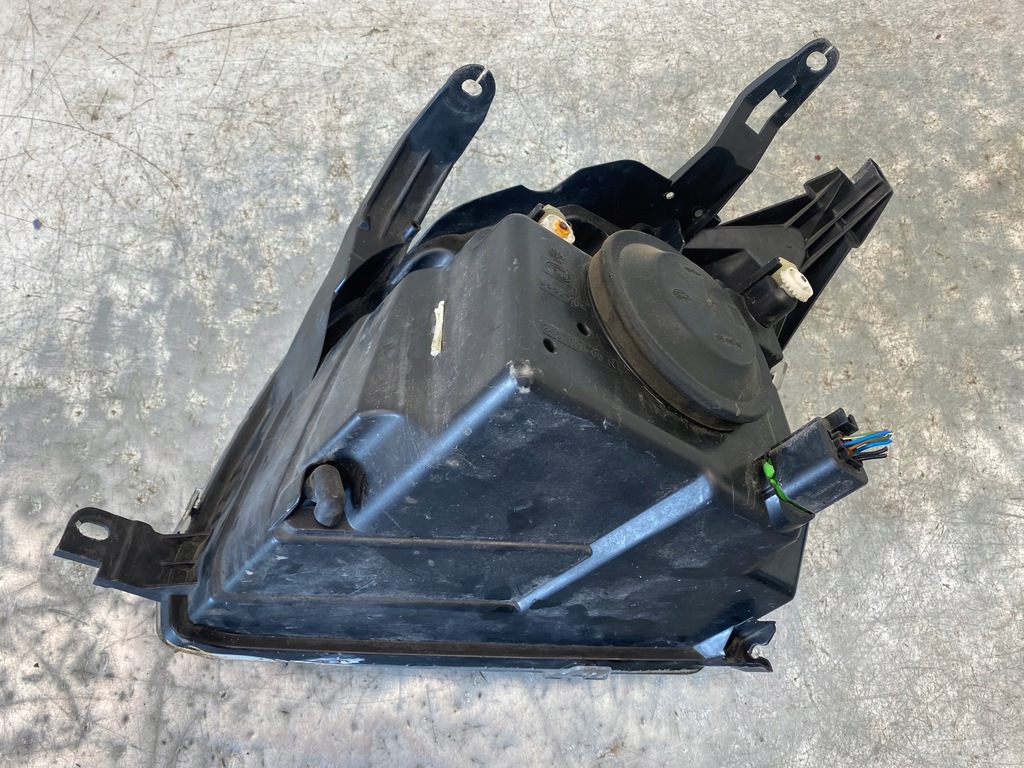 фото №8, Лампа правый перед ford fusion 246898-00r