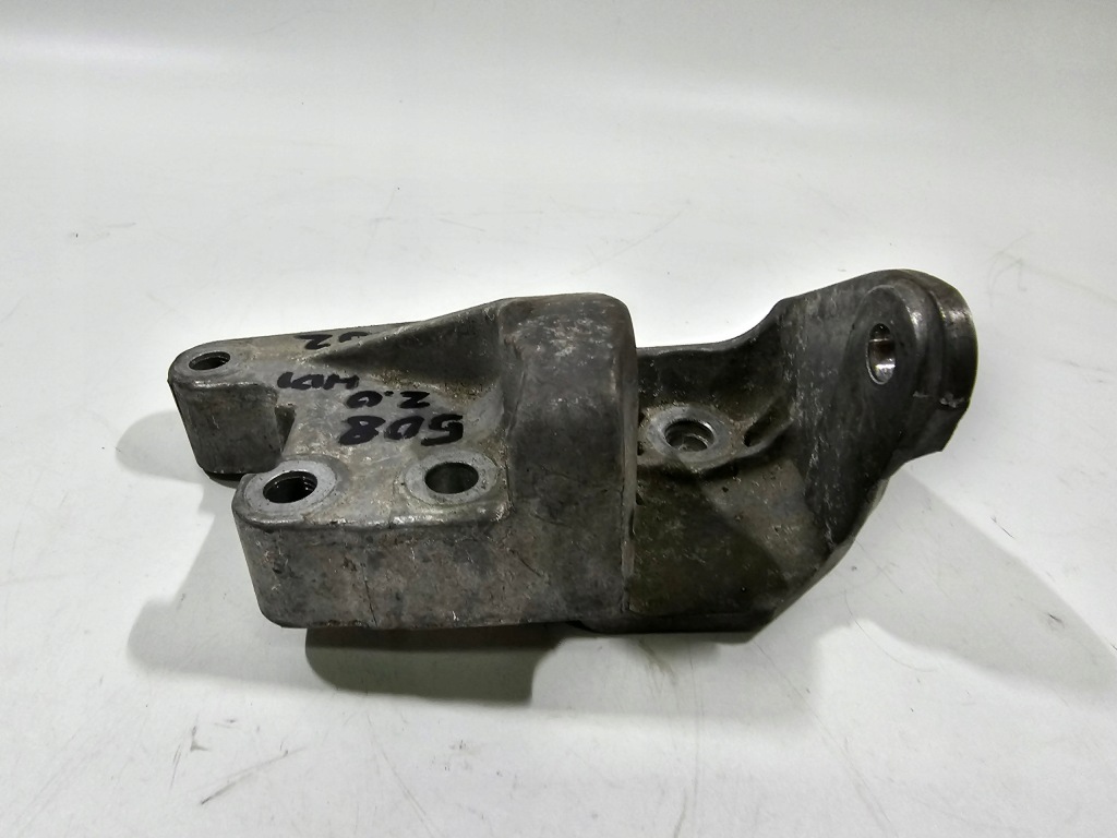 фото №4, Кронштейн кронштейн двигателя peugeot 508 i sw rxh #2052