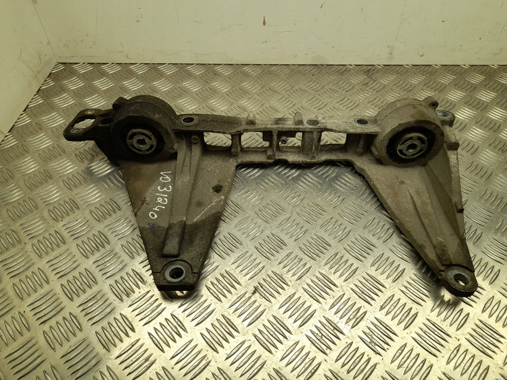 фото №1, Скоба mercedes-benz v-class, metris, 2017 740