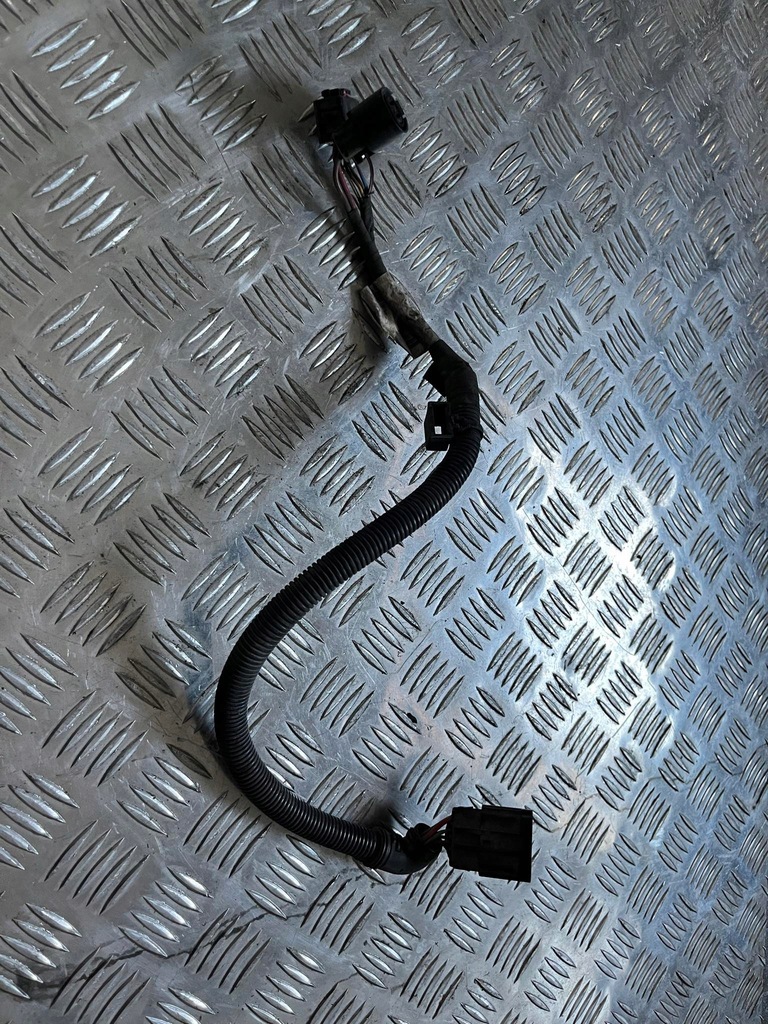 фото №5, Ducato boxer jumper жгут webasto