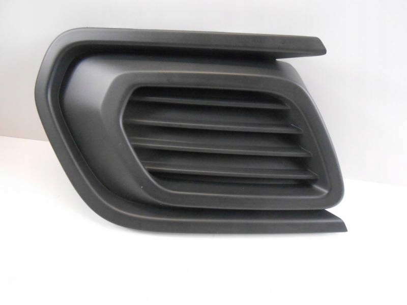 фото №1, Sandero ii решітка бампера ліва 263369752r oryg