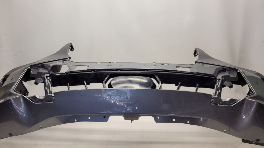 фото №7, Bmw x5 g05 lift m-pakiet бампер oryg.