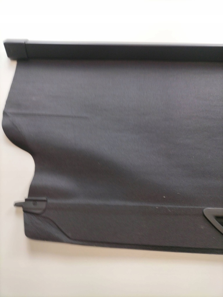 фото №2, Шторка багажника renault grand modus