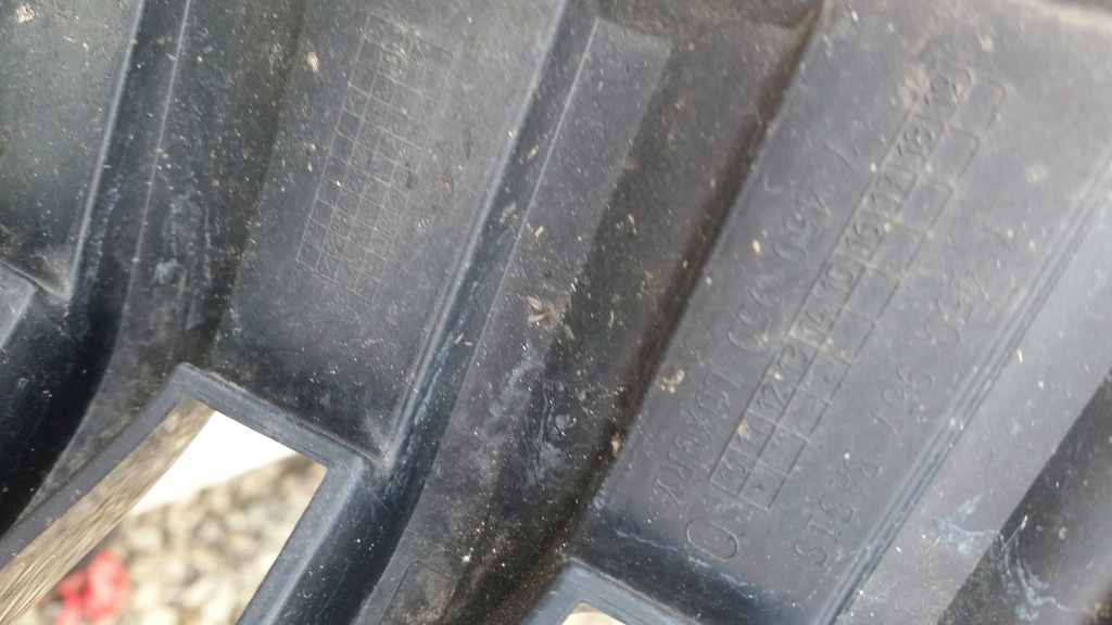 фото №5, Решётка радиатора решётка радиатора bmw 1 f40