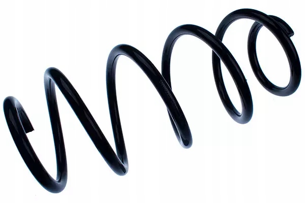 фото №1, Denckermann пружина підвіска перед st