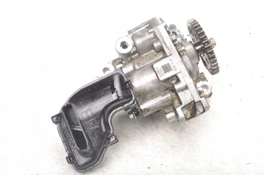 фото №1, Mazda cx-9 ii 2.5 t насос масла масляная py8w14100