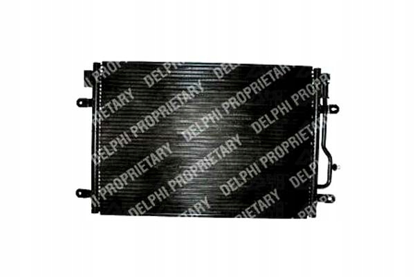 фото №2, Delphi tsp0225406 конденсатор, кондиционер