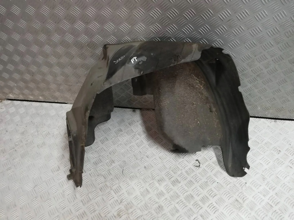 фото №1, Jeep renegade підкрилок праве задня