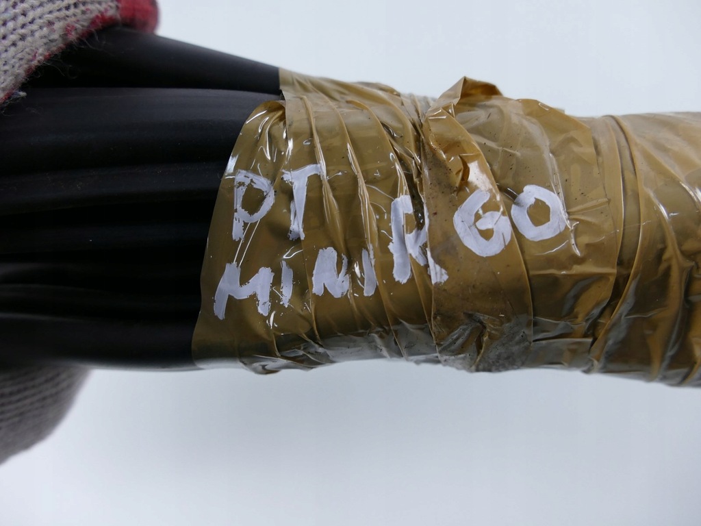 фото №2, Mini countryman s r60 прокладка дверь правый задняя