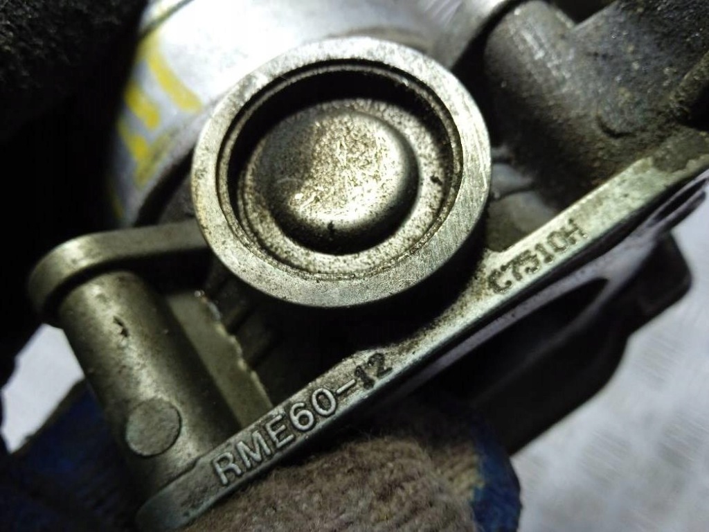 фото №4, Дросельна заслінка do renault laguna iii sera526-01