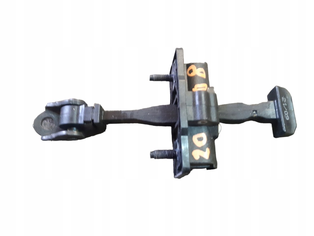 фото №1, Peugeot 2008 ii 2019- ограничитель дверь левый задняя