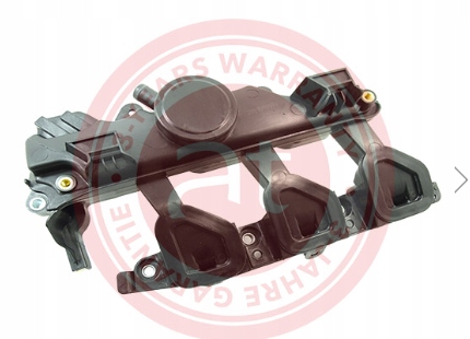 фото №2, Коллектор всасывающий renault master, megane, trafic