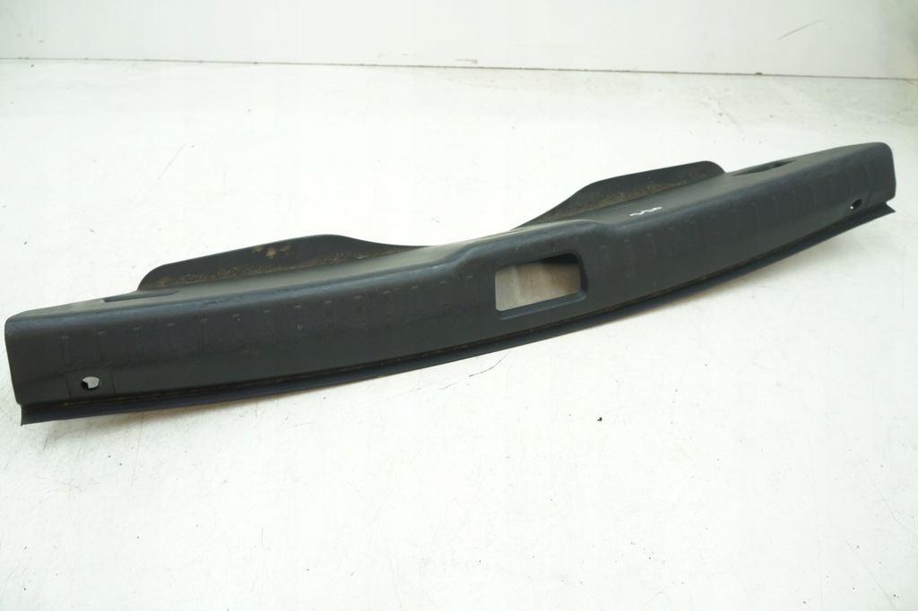 фото №1, Volvo s90 захист поріг багажника 31694236