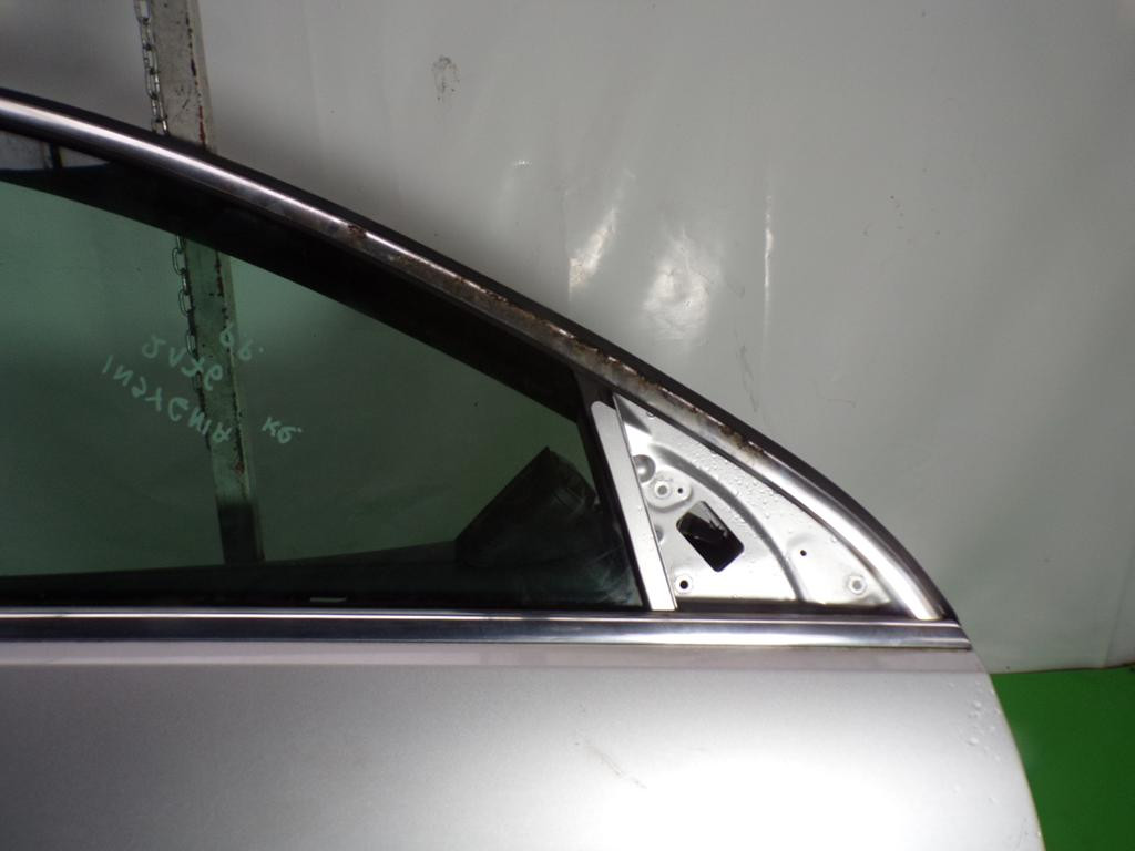 Opel insignia a праве передні двері z176 Доставка