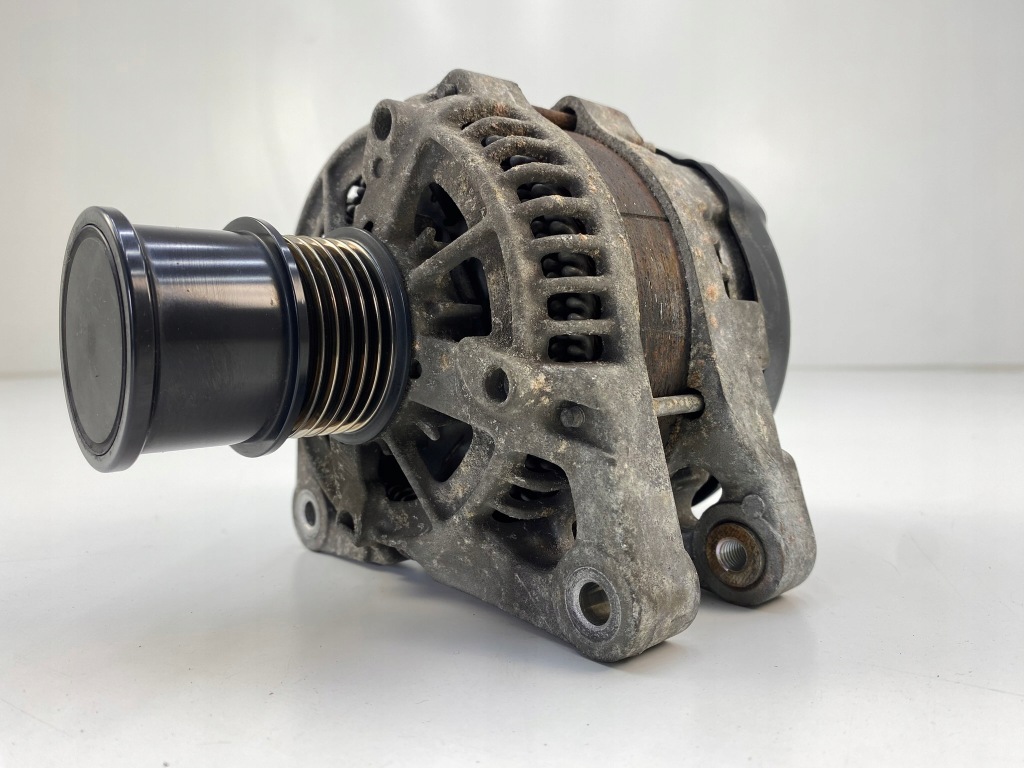 Купить Генератор ford focus mk3 1.0 ecoboost