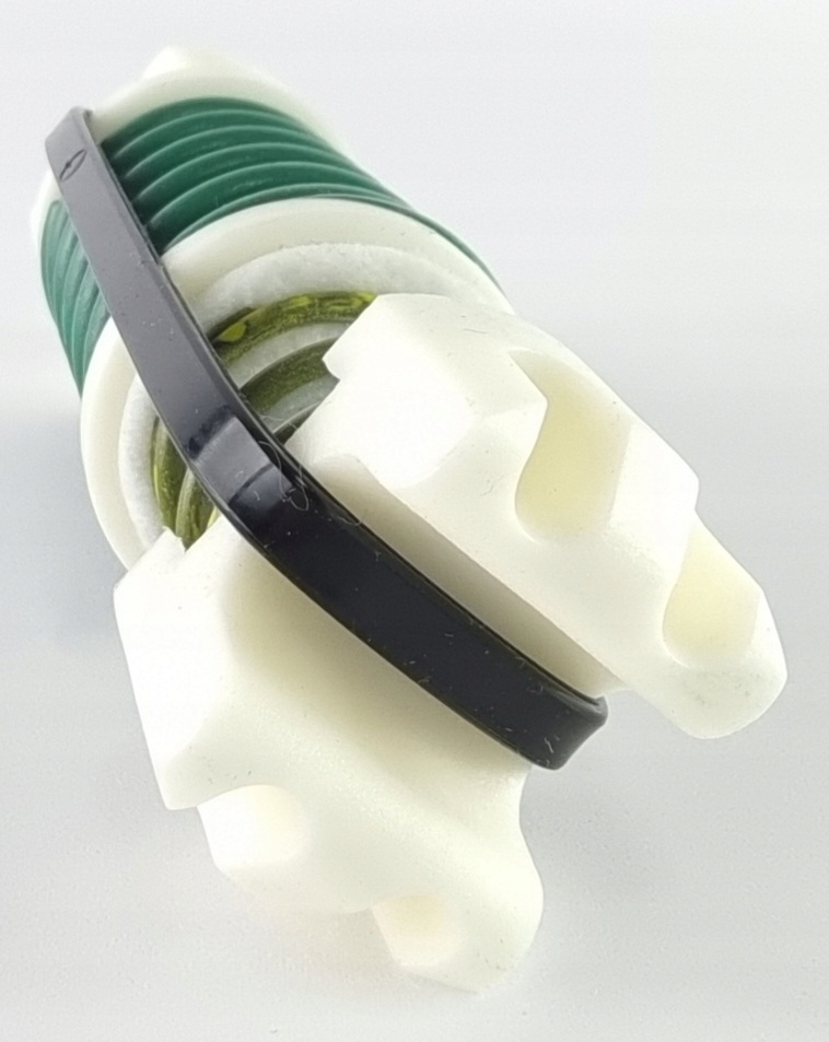 фото №9, Пружина педали сцепления ford mondeo s-max galaxy