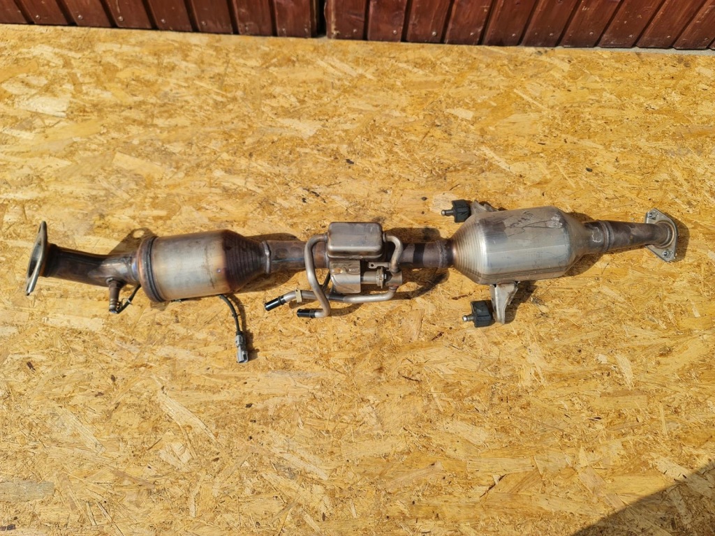 Купить Катализатор lexus ux250 ux 250h 18-22r 33739 l51