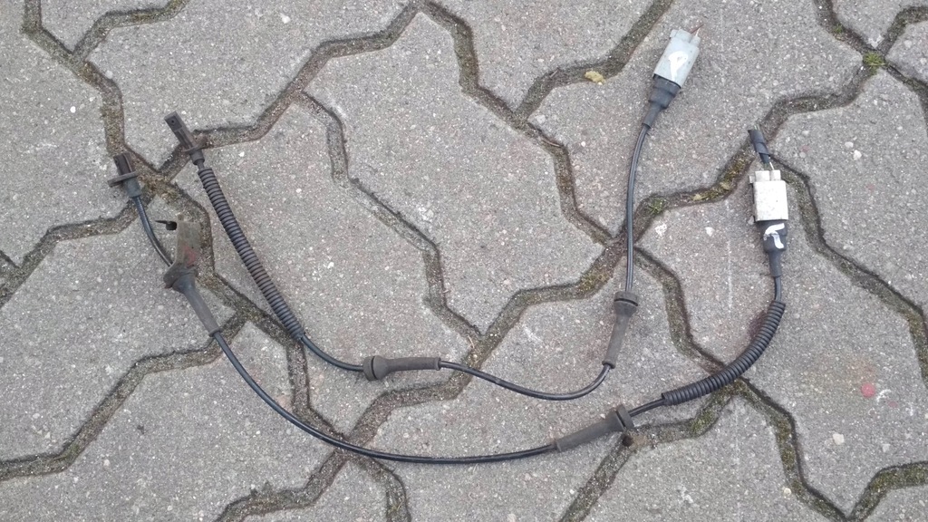 фото №1, Ford transit connect датчик abs задня задній