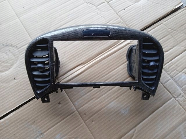 фото №1, Nissan juke f15 nismo рамка радио обдув консоли впуск oryg.