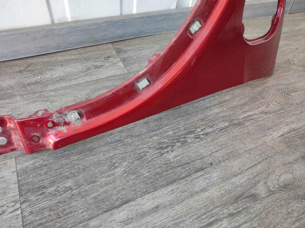 фото №8, Крила лівий opel ampera-e ----- chevrolet bolt ------ poznań ------ giełda