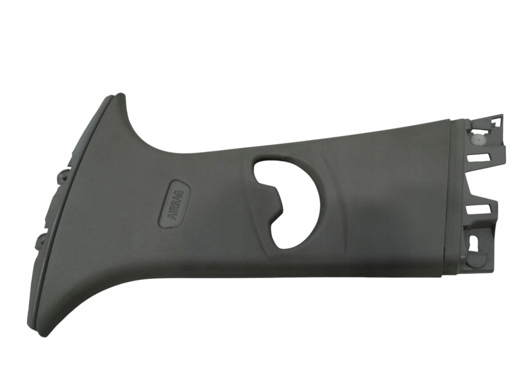 фото №1, Пластик защита стойка левая bmw 1 f20 2013r. 5143-7221025