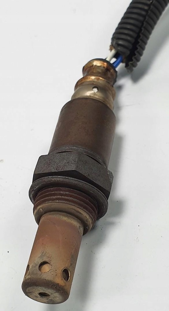 фото №2, Датчик лямбда-зонд mazda rx-8 rx8 1.3 11f01-4201