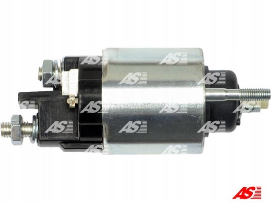 фото №2, Вимикач електромагнітний, стартер as-pl ss6019