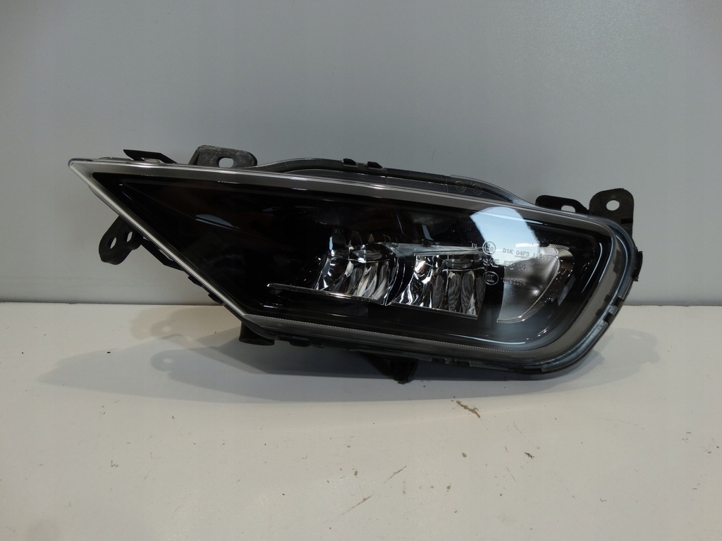 фото №1, Volvo s90 v90 xc60 xc90 31395865 протитуманна фара led лівий