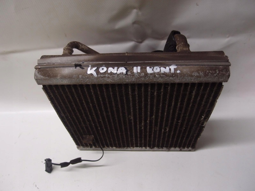 фото №6, Радиатор кондиционера кондиционер hyundai kona