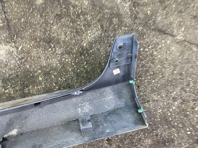 фото №5, Volvo s60 iii v60 ii t5 молдинг поріг права 723