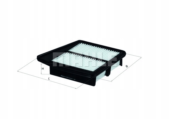 фото №3, Набір фільтрів knecht honda accord viii