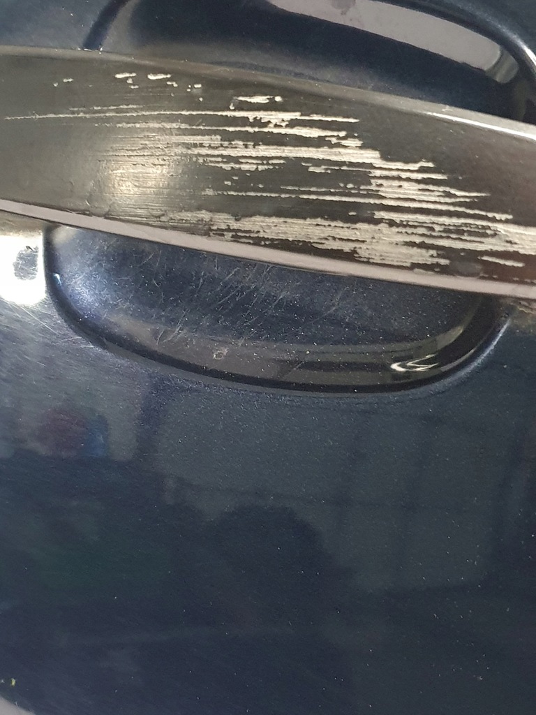 фото №9, Двері праве задні opel vectra c sedan k: z20h 02r.