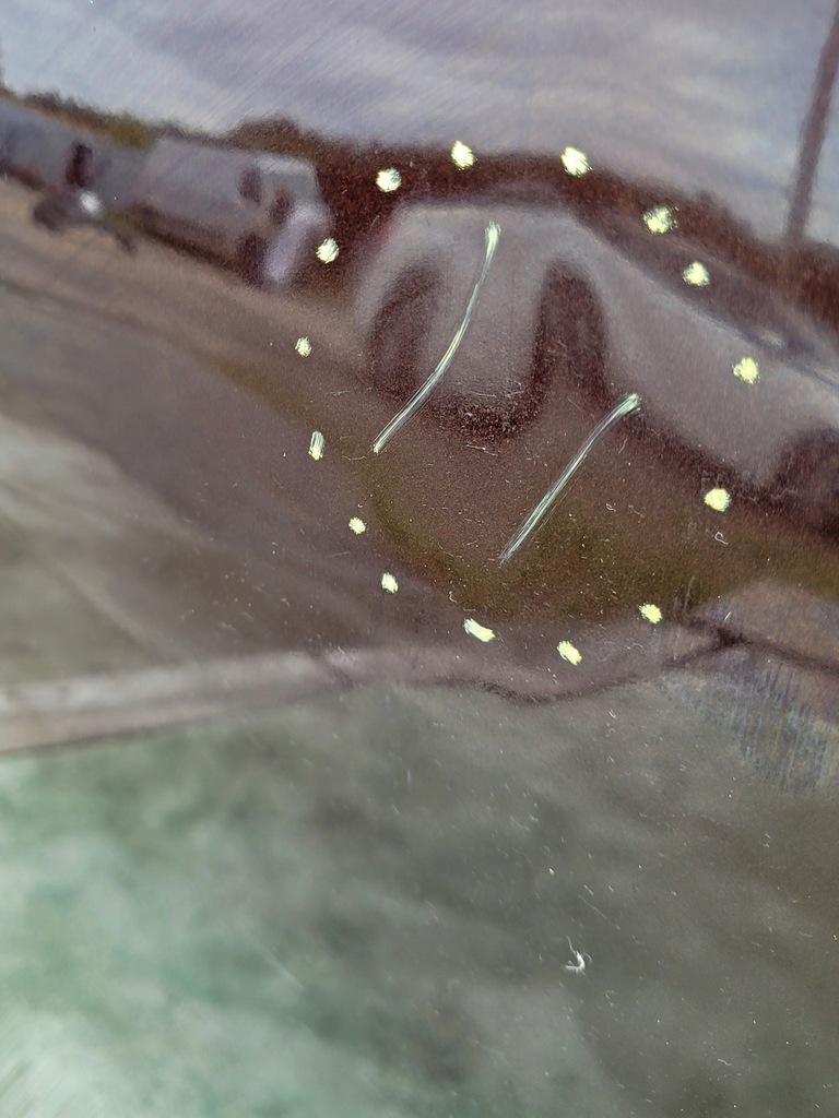 фото №8, Капот opel zafira c 2012-19