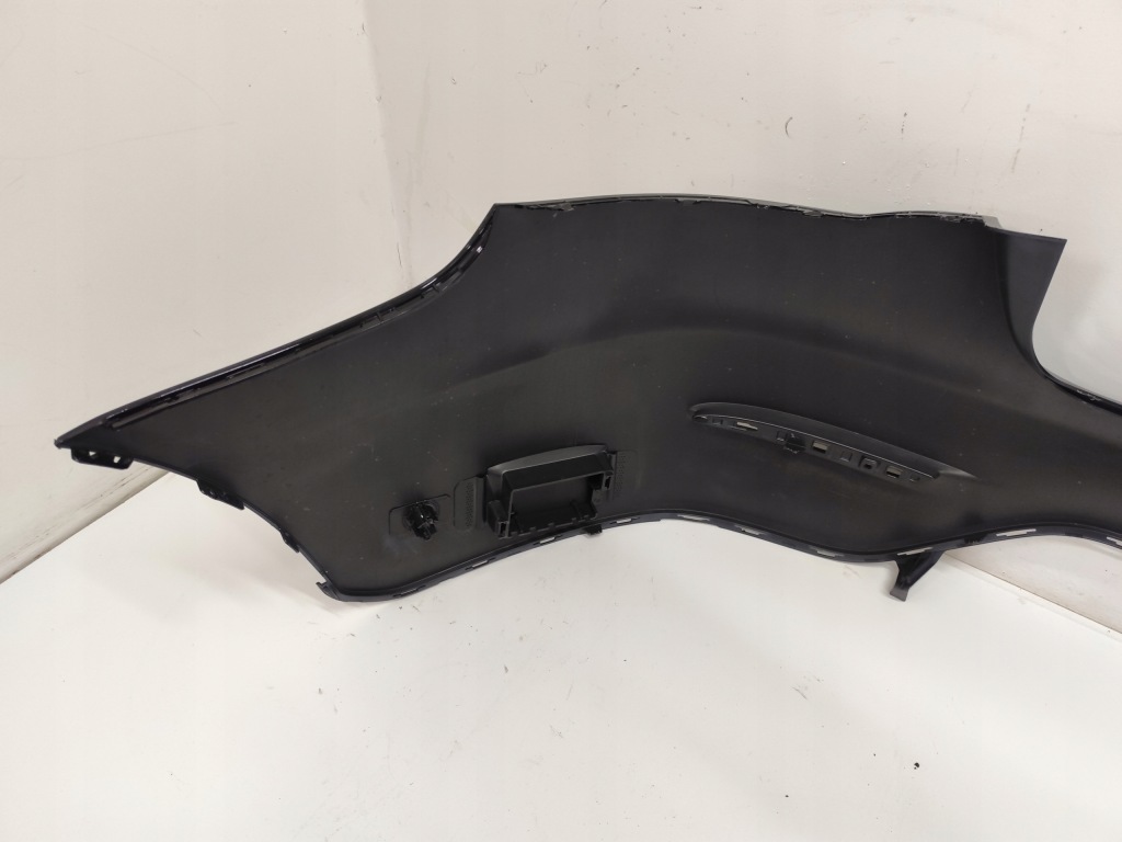 фото №6, Mercedes glc coupe w253 x253 бампер задня задній pdc