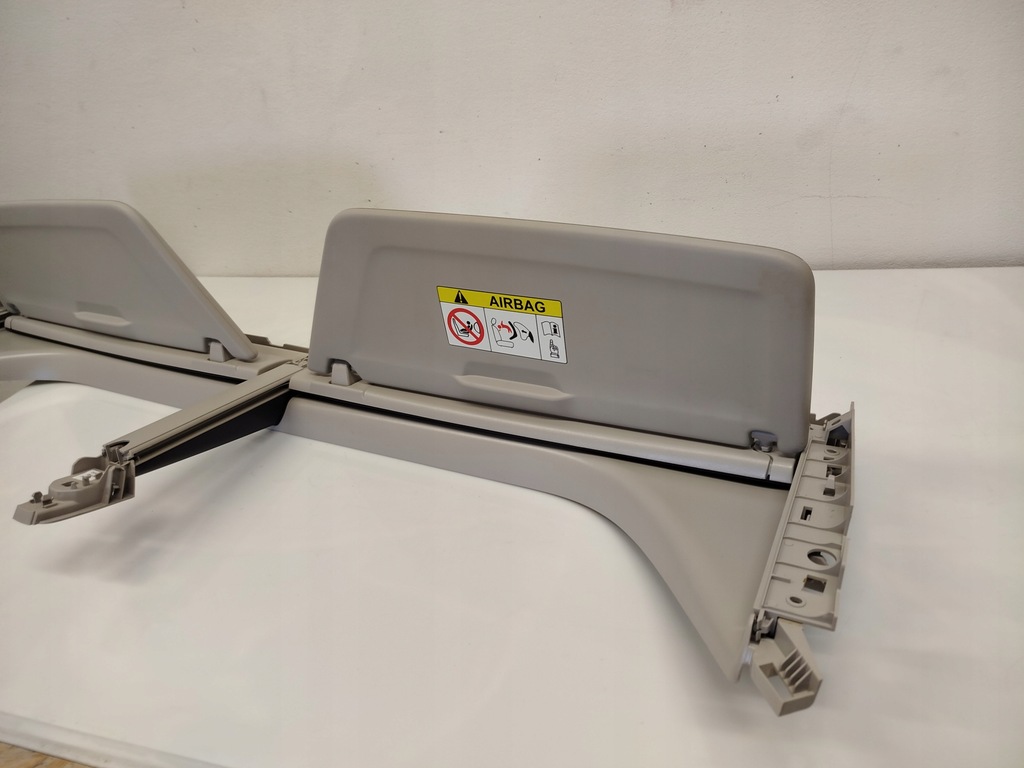 фото №6, Citroen c4 spacetourer 2018 защита солнцезащитные 98011559bj-07