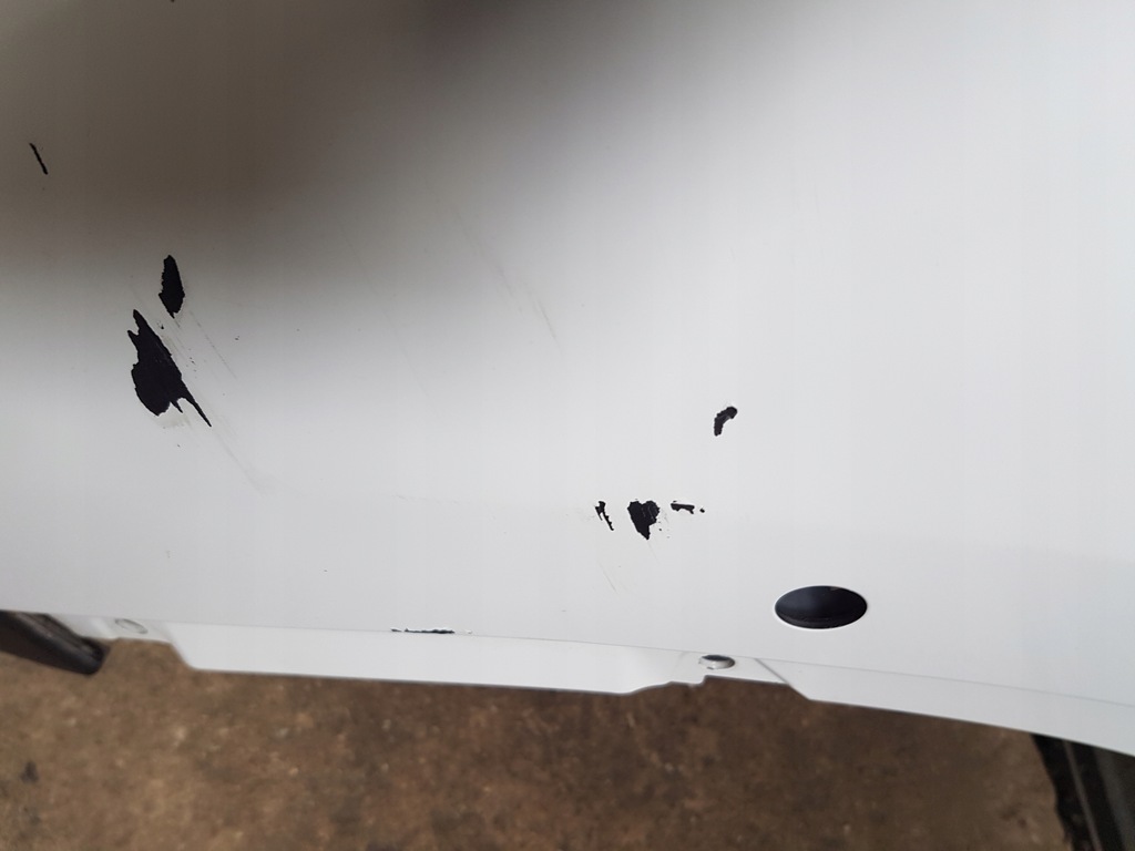 фото №11, Бампер передній bmw x1 f48 lci lift