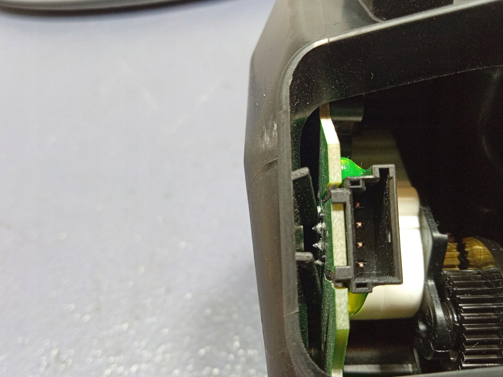 фото №5, Bmw 5 g30 g31 ароматизатор запаха 6835478