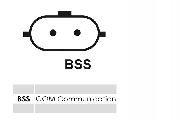 Генератор renault megane clio modus 1.5dci tg15c146 в Украине