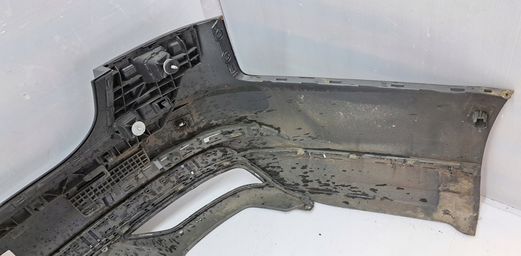 фото №13, Audi a8 d5 4n0 s8 s-line бампер задня задній оригінальний