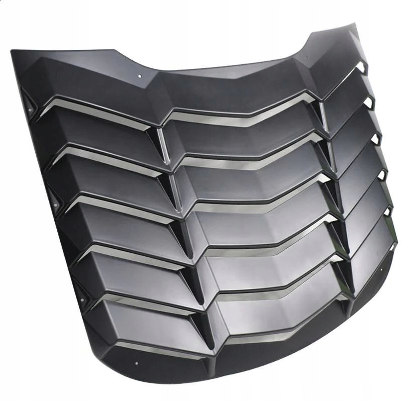 фото №9, Жалюзи стекло задний шторка lv mustang 2015-2022