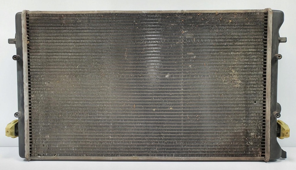 фото №5, Радиатор wody audi tt 8n 1.8 t 1j0121253ad