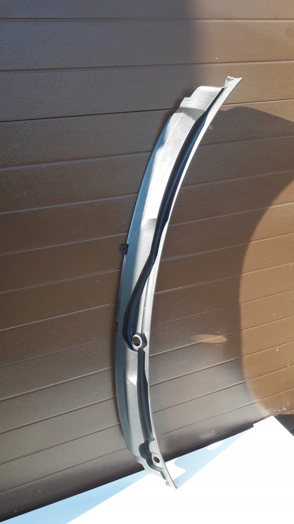 фото №5, Жабо пластиковый audi a6 c6 4f1819403