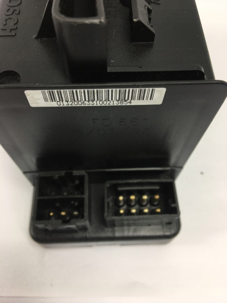 фото №8, Помпа центрального замка mercedes w124 w202 2028000048 0132006331