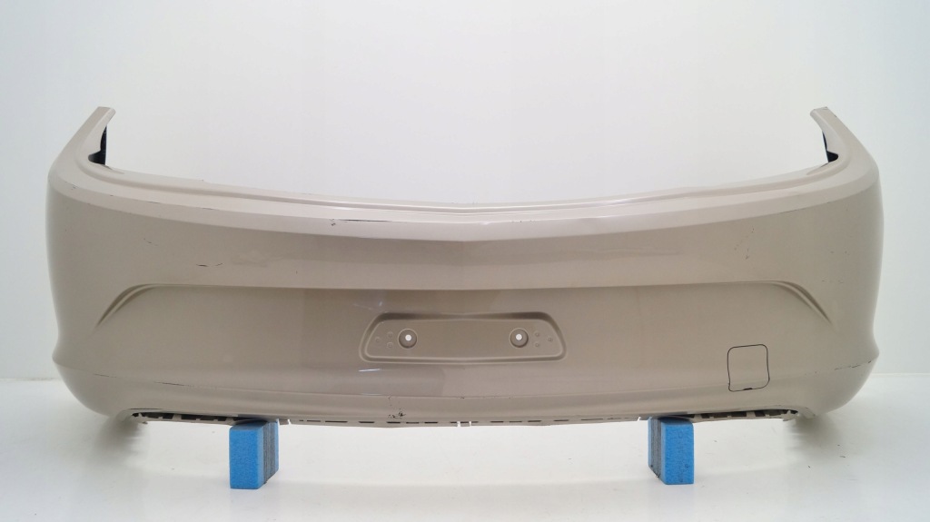 фото №1, Opel cascada 13-19 бампер задній задня l11