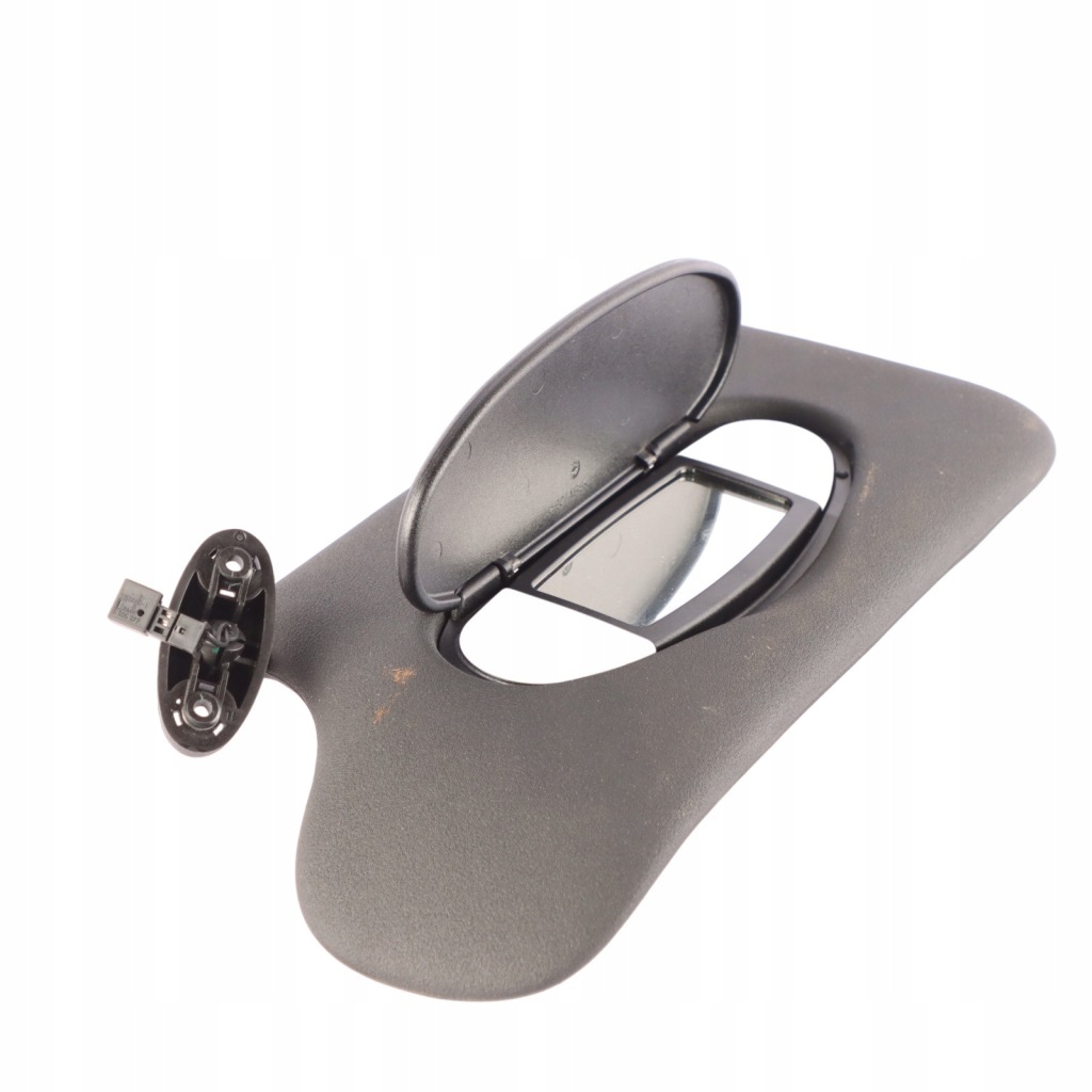 фото №10, Mini countryman r60 солцезащитный козырёк защита солнцезащитная зеркало левая 9812691