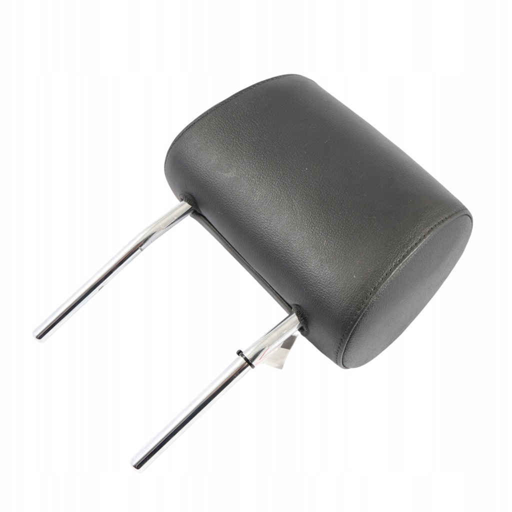 фото №12, Audi a6 c6 передній підголівник сидіння лівий czarna шкіра