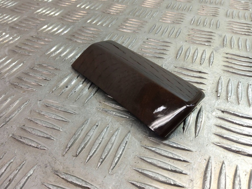 фото №11, Bmw 7 e65 e66 2003 рамка бардачка панелі приладової панелі