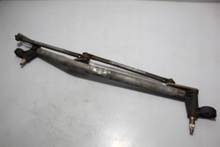 фото №1, Механизм дворник перед alfa romeo 147