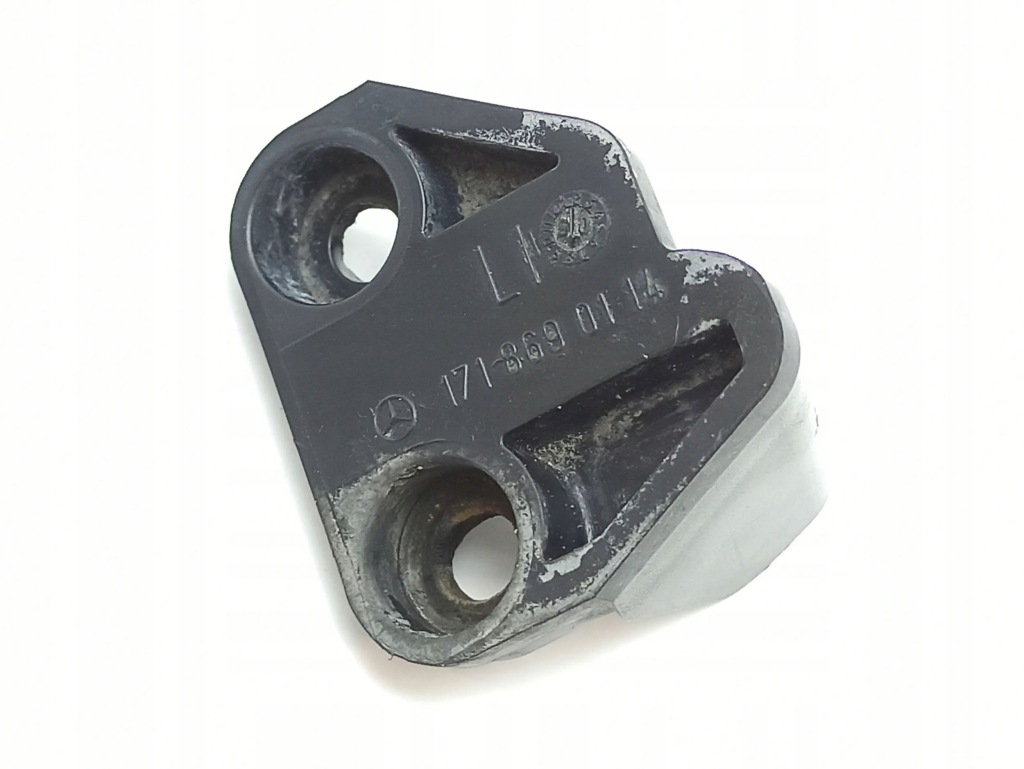 Кронштейн распылителя фара левая сторона mercedes-benz slk r171 с Разборки