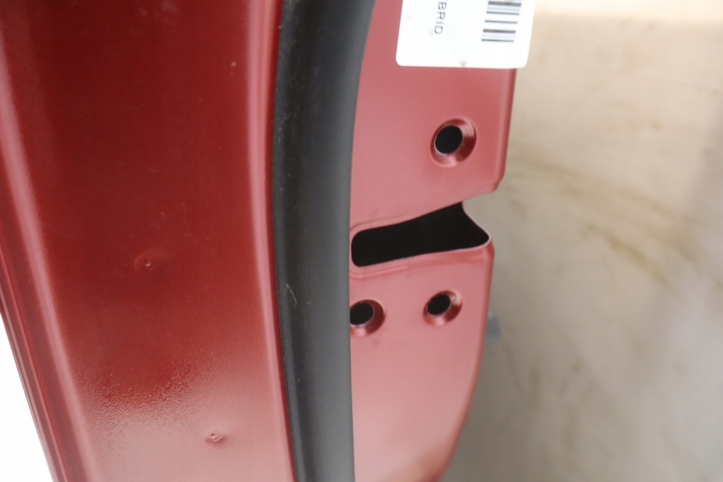 фото №6, Дверь левый перед toyota corolla cross xg10